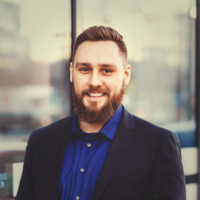 Makab Documents AB Employee Viktor Hoffer Szaraz's profile photo