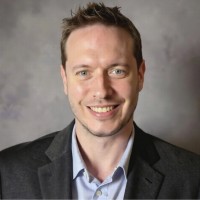 Datasparq Employee Ryan Illingworth's profile photo