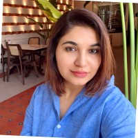 TRANSEARCH Employee Aditi Gupta's profile photo