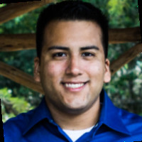 Thermo Fisher Scientific Employee Matthew Padilla's profile photo
