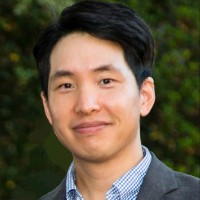 Amgen Employee Christopher Kim's profile photo