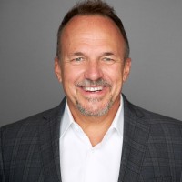 InPwr Inc. Employee Carl Brewer's profile photo