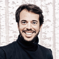 Rockaway Capital Employee Jakub Havrlant's profile photo