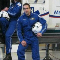 Airlift Northwest Employee Denny Bordeaux's profile photo