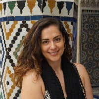 iNova Pharmaceuticals Employee Elise Figuero's profile photo