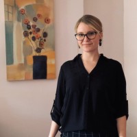 Danielle Krebs Email & Phone Number