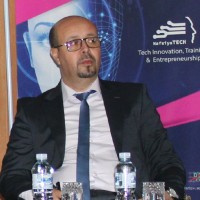 NESDA Employee Aek Ghemri's profile photo