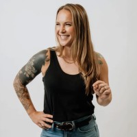 321 The Agency Employee Lianne Hayre's profile photo