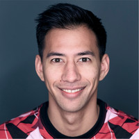 Sixfold Employee Ian Hirschfeld's profile photo