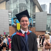 Festaff Employee Will Ellwood's profile photo