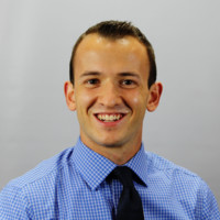 Protolabs Employee Ben Nygaard's profile photo