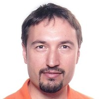 Meca-System, S.L. Employee Jordi Franch Horta's profile photo