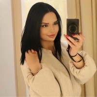 WORLD SPA Employee Yeva Verkholyak's profile photo