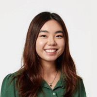 Arup Employee Skye Li's profile photo