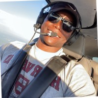 United States Air Force Employee Abraham U.'s profile photo