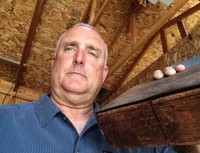 Structural Designs Employee Bill McDaniels's profile photo