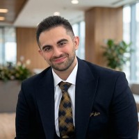 Mahan Tajari Email