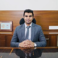 Plastore srl Employee Rohan Bothara's profile photo