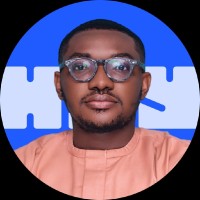 Emmanuel Dickson-Dieke Email & Phone Number