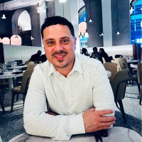 National Grid Employee Mark Crossley's profile photo