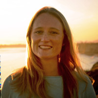 California Department of Water Resources Employee Emma Mendonsa's profile photo