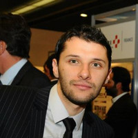 OSSIAM Employee Yann Yeramian's profile photo