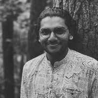 Infohe Employee Nishan Saffar's profile photo