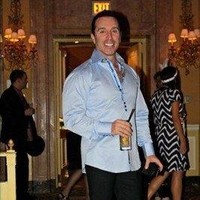 Tzell Travel Group LLC Employee Keith Baker's profile photo