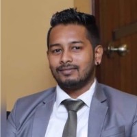 Rumesh Thushara Email