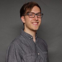 Rocket Referrals Employee Jake Schmid's profile photo