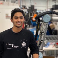 Hirebotics Employee Gaurav Shetty's profile photo