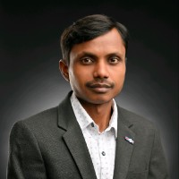 Avenida Innovations Employee Karthik Rakam's profile photo