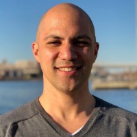 Email e telefono di Andy Linteau