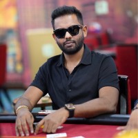 Cards52.com Employee Ramesh Thotapalli's profile photo