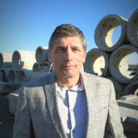 BTP DISTRIBUTION Employee Patrick Kuster's profile photo