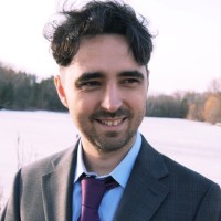 ConeLabs (Techstars '23) Employee Josh Sideris's profile photo