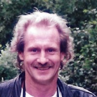 European Windows Employee Bernie Wolf's profile photo