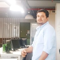Vineeth Vallillath's profile photo