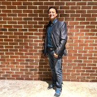 Sprint365 Employee Ajay Yadav's profile photo