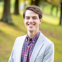 ForceTrader Employee Andrew Hoag's profile photo