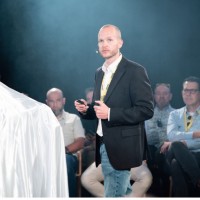 Kärcher Belux Employee Steve Huynen's profile photo