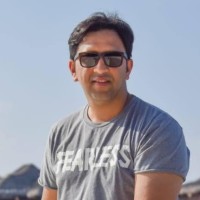 AKAY Hospitality Services Limited Employee Rajat Keer's profile photo