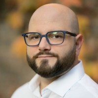 Cailabs Employee Olivier Pinel's profile photo