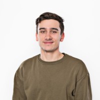 WEBNIQUE GmbH Employee Quirin Rothmeier's profile photo