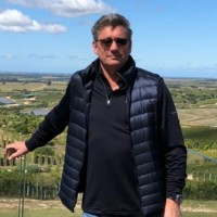 PermaFloor Employee Howard Ackerman's profile photo