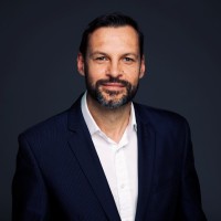 Marriott International Employee Jacques Steyn's profile photo