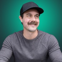 Digitopia Agency Employee Joe Freeman's profile photo