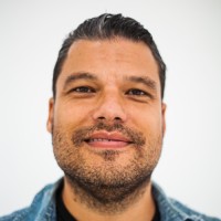 Moon Jelly Agency Employee Remko de Jong's profile photo