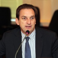 Fiep - Federação das Indústrias do Estado do Paraná Employee João Arthur Mohr's profile photo