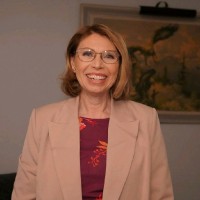 Kristina Tinglöf Email